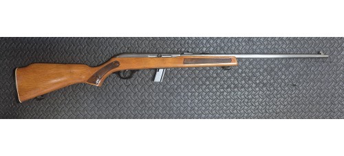 Cooey Model 64 .22LR 20" Barrel Semi Auto Rimfire Rifle Used